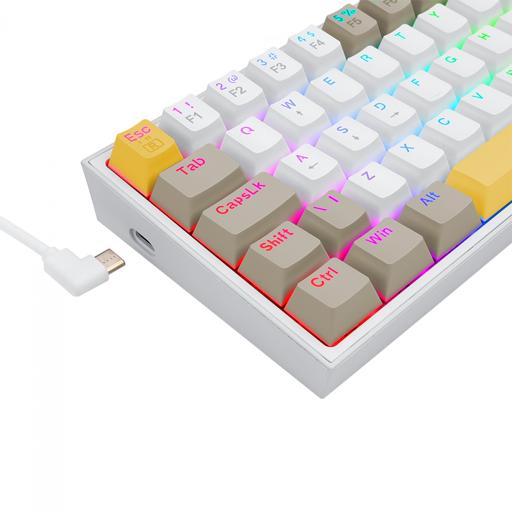 Redragon Fizz RGB