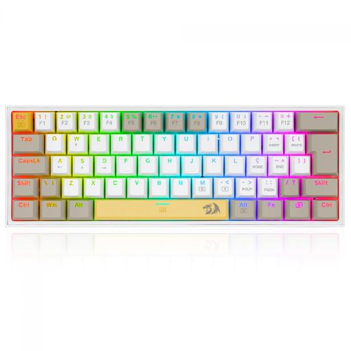 Redragon Fizz RGB