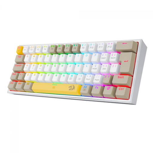 Redragon Fizz RGB