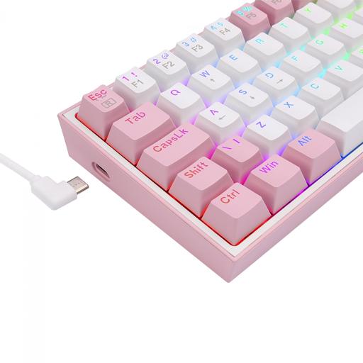 Redragon Fizz Sakura Lollipop RGB