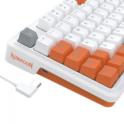 Redragon Gloria RGB