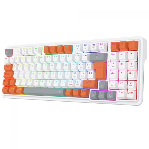 Redragon Gloria RGB