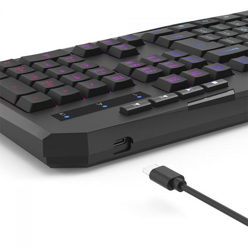 Redragon Harpe RGB
