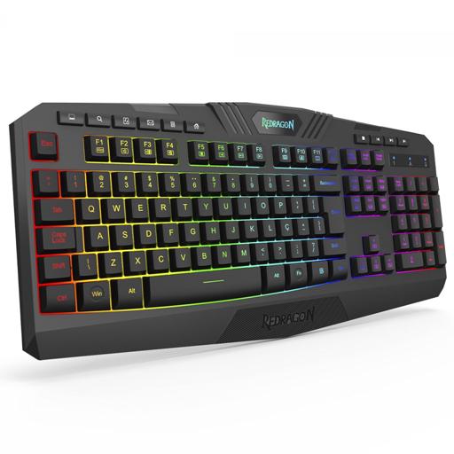 Redragon Harpe RGB