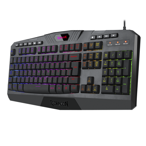 Redragon Harpe2 RGB
