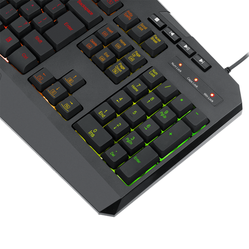 Redragon Harpe2 RGB