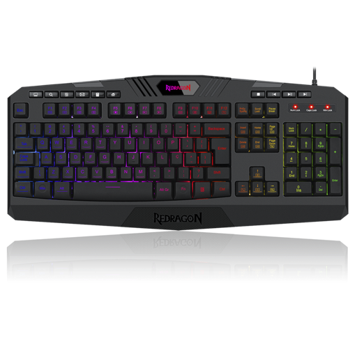 Redragon Harpe2 RGB