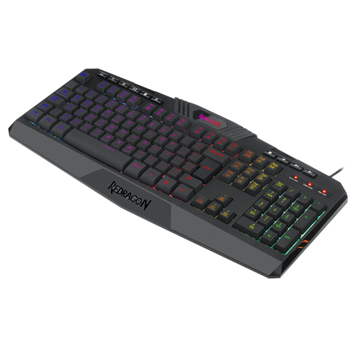 Redragon Harpe2 RGB