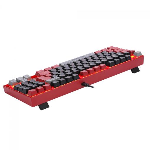 Redragon Horda Do World Of Warcraft