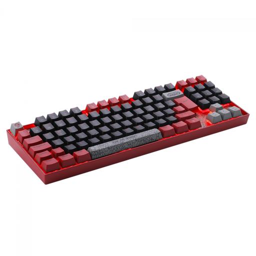Redragon Horda Do World Of Warcraft