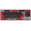 Teclado Redragon Horda Do World Of Warcraft