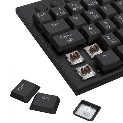 Redragon Horus Mini RGB