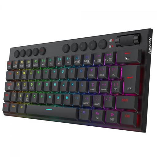 Redragon Horus Mini RGB