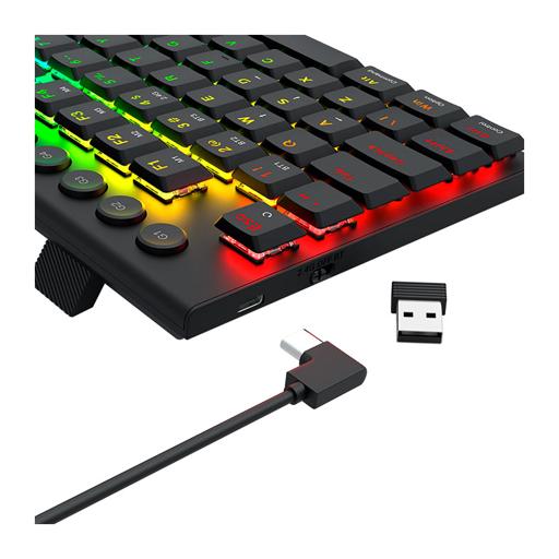Redragon Horus Pro RGB