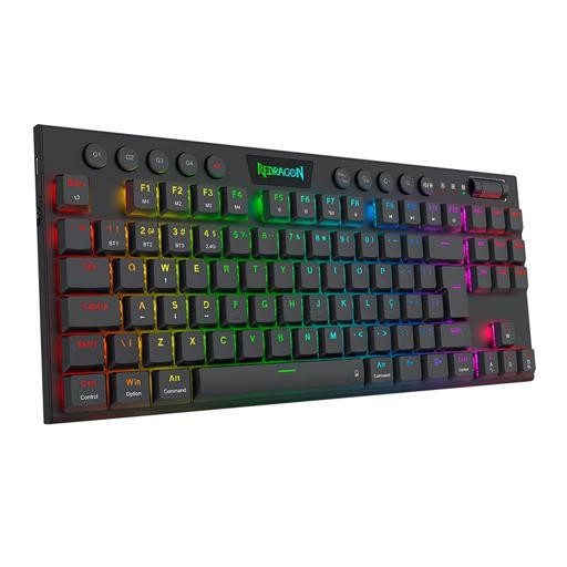 Redragon Horus Pro RGB