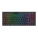 Teclado Redragon Horus Pro RGB