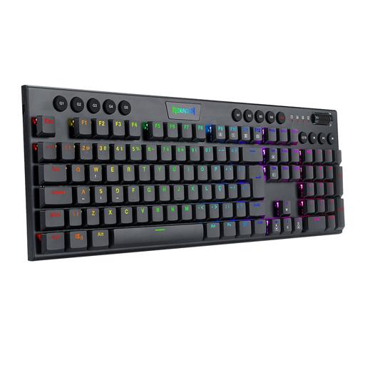 Redragon Horus RGB