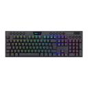 Teclado Redragon Horus RGB