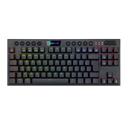 Teclado Redragon Horus TKL RGB