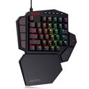 Teclado Redragon Ida Diti