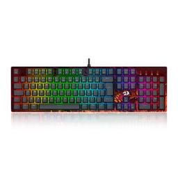 Teclado