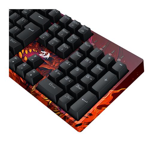 Redragon Infernal Viserion