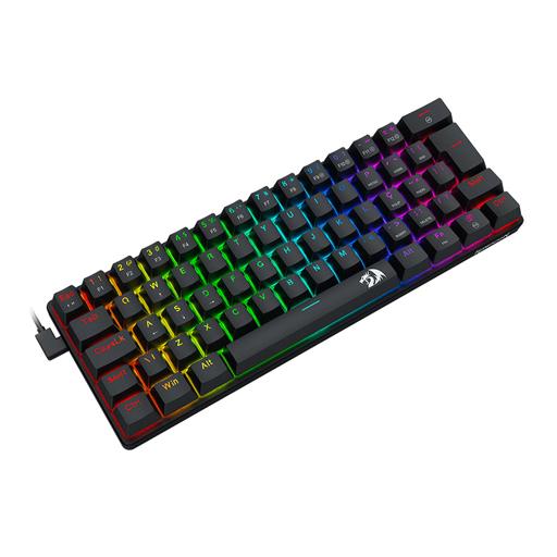 Redragon Jax