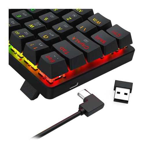 Redragon Jax Pro