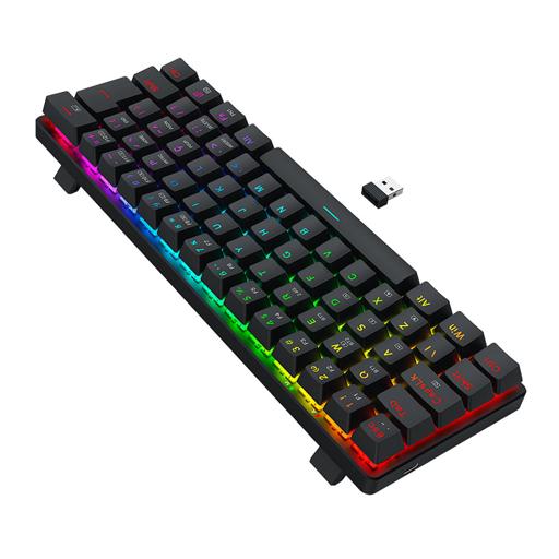 Redragon Jax Pro