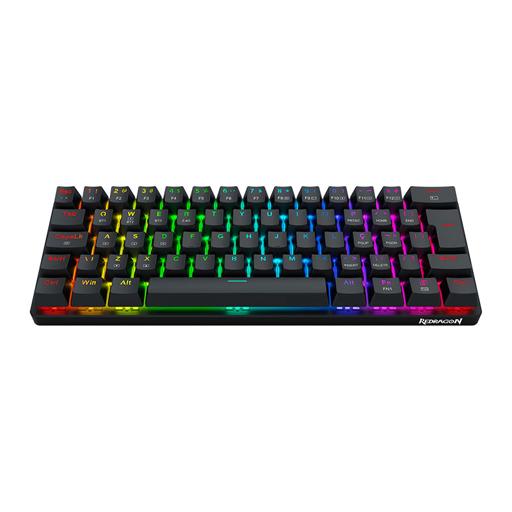 Redragon Jax Pro