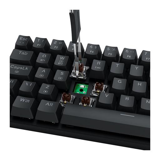 Redragon Jax Pro