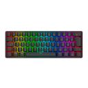 Teclado Redragon Jax Pro