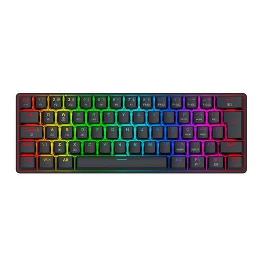 Redragon Jax Pro