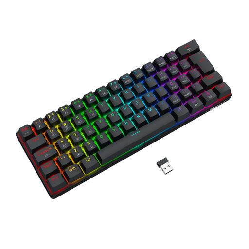 Redragon Jax Pro