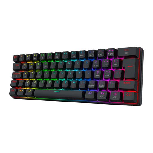 Redragon Jax Pro