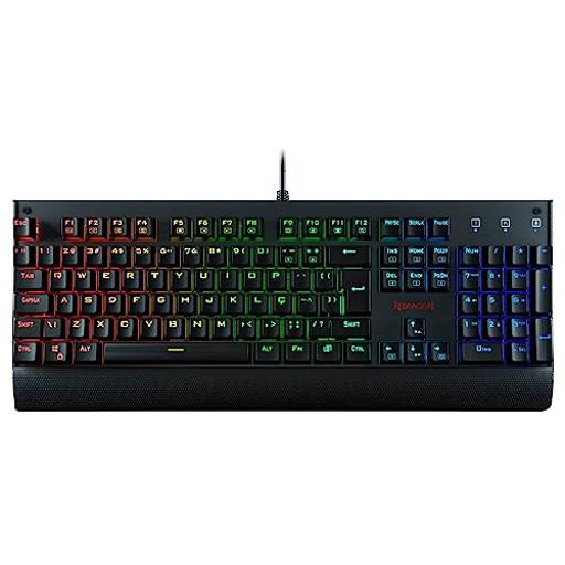 Redragon Kala RGB