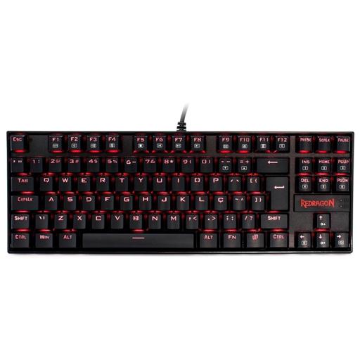 Redragon Kumara