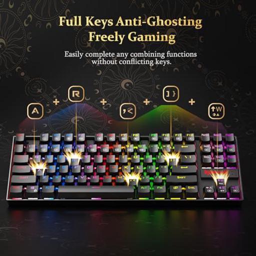 Redragon Kumara