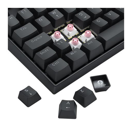 Redragon Kumara