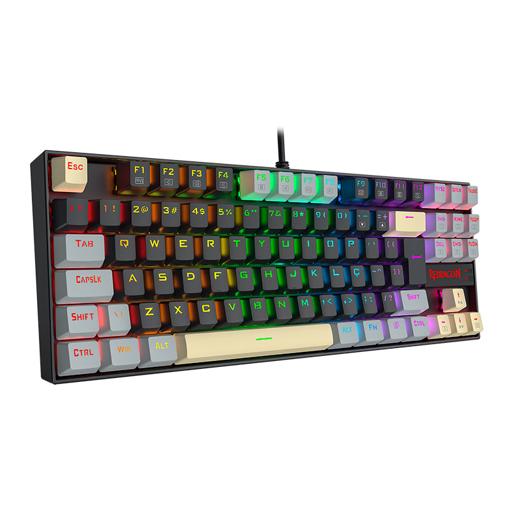 Redragon Kumara