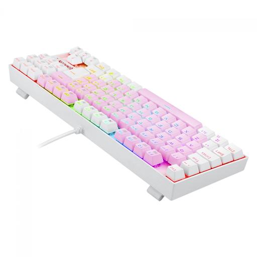 Redragon Kumara