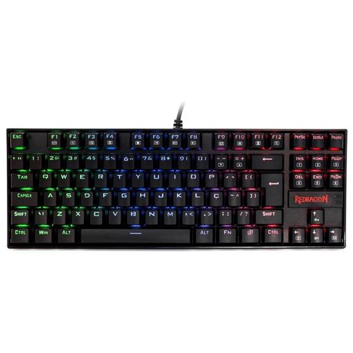 Redragon Kumara