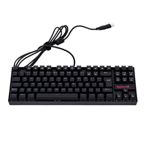 Redragon Kumara