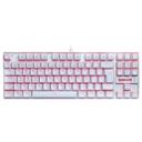 Teclado Redragon Kumara