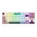 Teclado Redragon Kumara