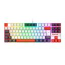 Teclado Redragon Kumara