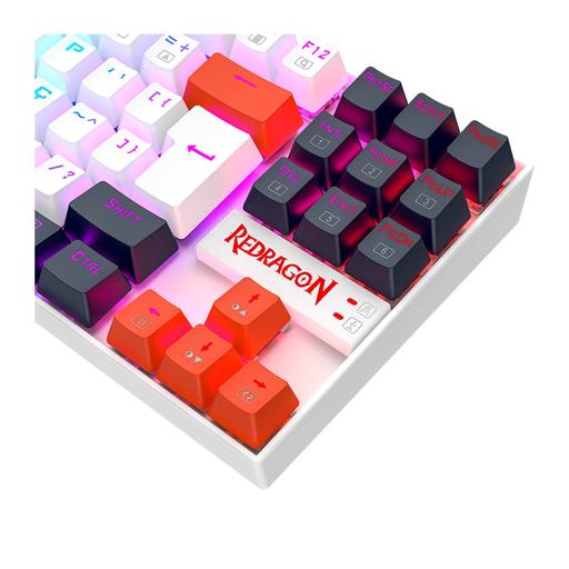 Redragon Kumara