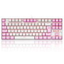 Teclado Redragon Kumara