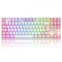 Teclado Redragon Kumara