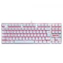 Teclado Redragon Kumara Lunar K552